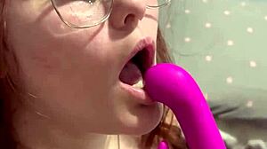 blonde amateur loses anal virginity to huge cock creampie