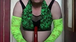 i crave real cock deepthroating my ass after multiple ass-to-mouth rounds