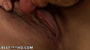 Naosima Ai Dirty Schoolgirl Creampie After Fellatio