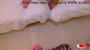Juicy Big Boob Milf Mommy Begs Young Cock For Deep Ass Pounding Cum!