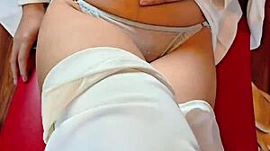 hotels built for asian couples pounding wet hairy pussies all night long