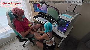 hey boss's son, obeying you went so wrong... trailer!