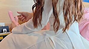 hotels built for asian couples pounding wet hairy pussies all night long