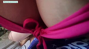 hermosura conejita chupa y monta verga pov? nicolelondrawer sumisa!