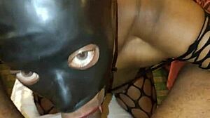Xxxxxxstormy Sexy Gilf Granny Sucking Black Cock With Natural Tits Slut Style