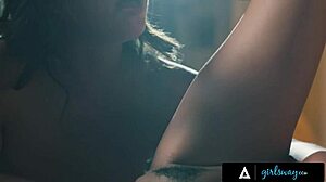 i crave chanel camryn's romantic piano sex with scarlett alexis