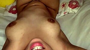 Pretty Princess's Tight Pink Cunt Tempts Older Men Desperately