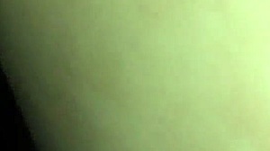 I fell deeply for my wife's screams on bbc