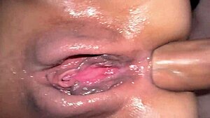 sola con padrastro anal creampie termina mal