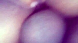 uhh brazilian big ass suzy furacão takes raw anal no condom
