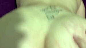 blonde amateur loses anal virginity to huge cock creampie