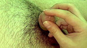 pay attention while i suck your tiny penis deepthroat cumshot