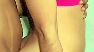 hard wall pounding for this horny chiapaneca! 🔥🍑😈