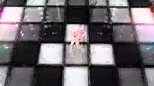 luka's nude bunny ecstasy