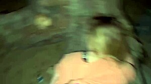 skinny 18yo slut bangs teacher publicly on florida beach