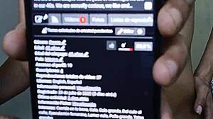 verification video of hot couple fucking hard