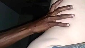 I fell deeply for my wife's screams on bbc