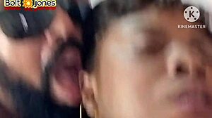 xandelle angolana gangbang swing house gives tight ass to bolt jones
