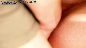 watch cum blast milf's wet hairy pussy ultra closeup 💦🔍