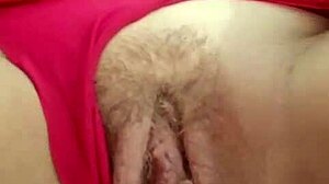 pov of my petite mature wet pussy chat, so tight and ready