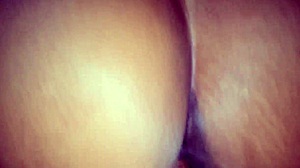 suadinha academia slut begs for creampie in wet pussy quickie