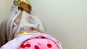 Linda Ladyboy's Rich Sensual Transsexual Curves