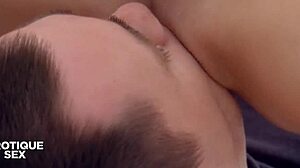 nancy a's christmas facesit on juicy ukrainian teen pussy