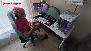 hey boss's son, obeying you went so wrong... trailer!
