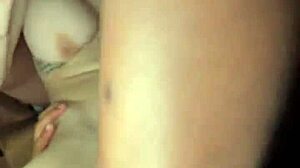damn, 2 bbc's stuffing my vagina feels insane...