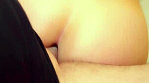 Juicy Big Boob Milf Mommy Begs Young Cock For Deep Ass Pounding Cum!