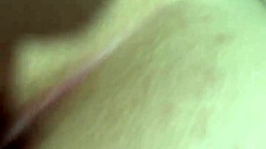 blonde amateur loses anal virginity to huge cock creampie