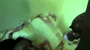hey check these hot ebony milfs fingering wet pussies in messy lesbian play