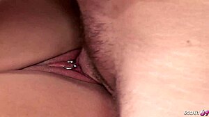 Ebony White Nurses Tempt Older Client For Threesome