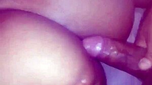 uhh brazilian big ass suzy furacão takes raw anal no condom