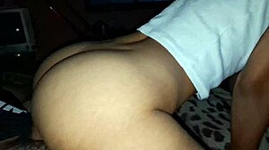 Hot Homemade Fuck with Sara Blondon's Sexy Cousin at Grandparents'
