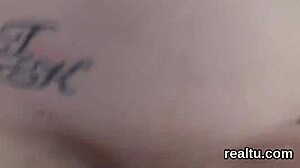 Czech mall teen stripped and pov monster fucked after hot tease