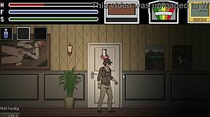 Part 7: Lustful Bansheep Hunt and Sabrina Tale