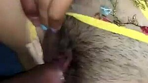 hardcore teen wet pussy pounding on webcam with intense close-up details