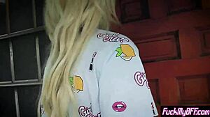 Hot Petite Teen Fucked Hard by Best Friend's Monster Cock in Group