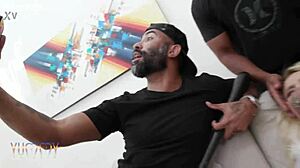 damn kyra sex's baseball bat ass stretch then 5 bbc dap prolapse show!!