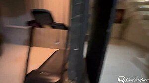 paguei 5 mil pra foder essa puta latina gostosa sem camisinha na rua
