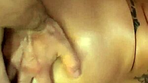 Silvana Lee Gets Sensual Massage And Erotic Happy Ending From Brian Evansx