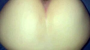 most passionate amateur pov sex full of love and curves