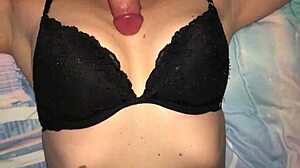 Cheating Milf Deepthroats Monster Cock Face Fuck Squirting Cumshot