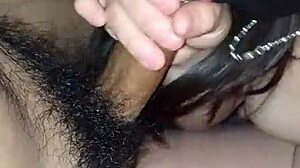 Latina Prostitute's Raw Anal Pounding in Real 100 Homemade Action!