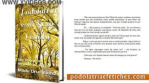 she's a submissive left to the wind in this erotic lesbian podolatry audiobook narrated with hot girl-on-girl sex