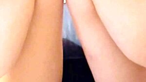 Japanese Wife Legs Spread Pussy Soaking Wet Before Hard Fuck