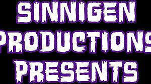 Sinn Sage's ASMR JOI Whispers Tease Secrets