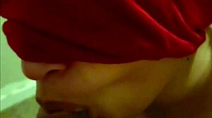 My Dildo Ride Makes His Cock Explode With Cum!