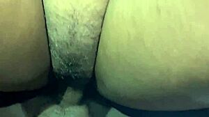 exotic indian babe fingers to squirting new year orgasm